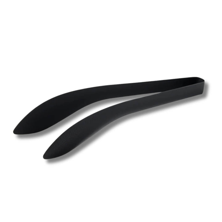 Naibu Black Serving Tongs 25cm