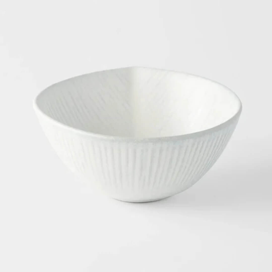 Naibu Snow Leaf White Pourer 100ml