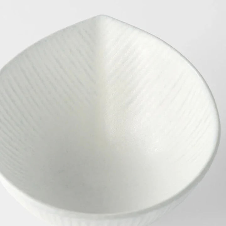 Naibu Snow Leaf White Pourer 100ml