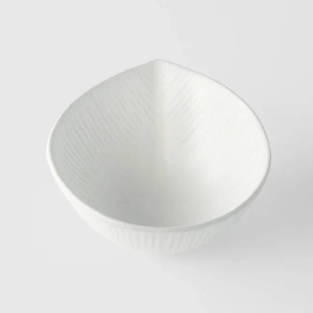 Naibu Snow Leaf White Pourer 100ml