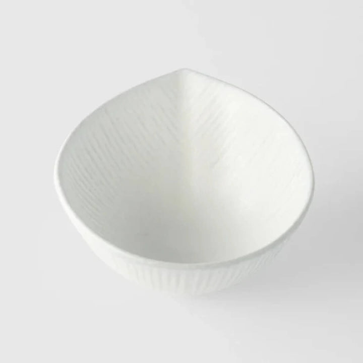 Naibu Snow Leaf White Pourer 100ml