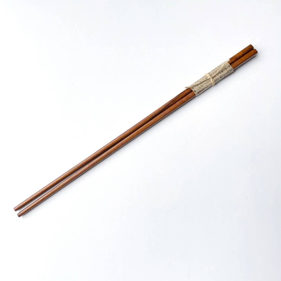 Naibu Cooking Chopsticks Wooden 45cm