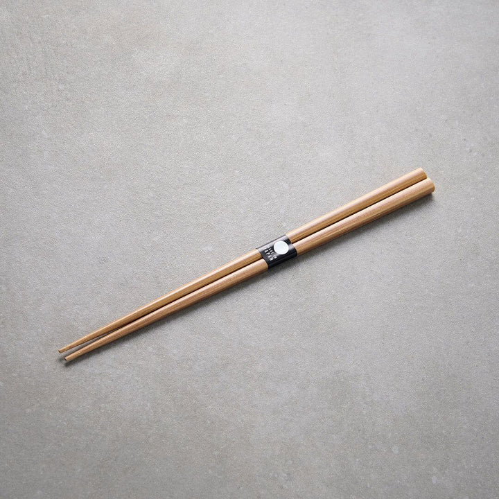 Naibu Chopsticks Light Bamboo 23cm