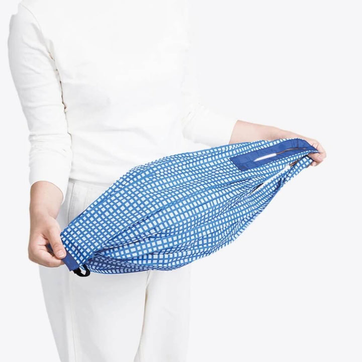 Shupatto Compact Shopping Bag Mesh