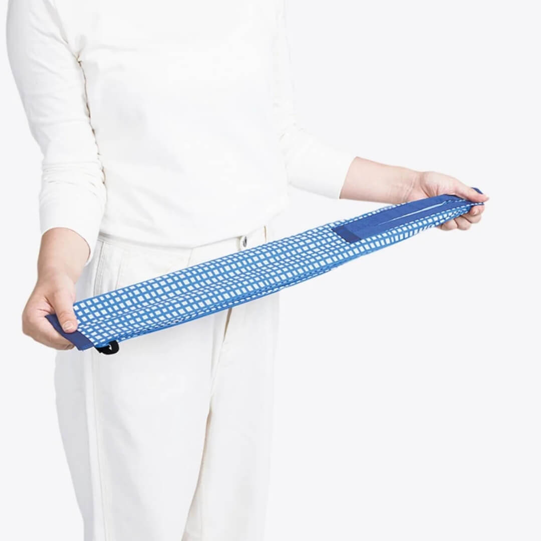 Shupatto Compact Shopping Bag Mesh