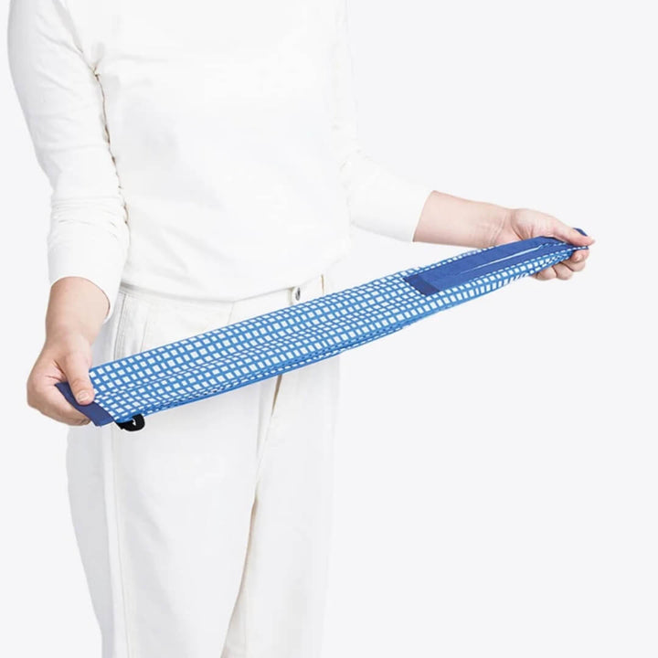 Shupatto Compact Shopping Bag Mesh