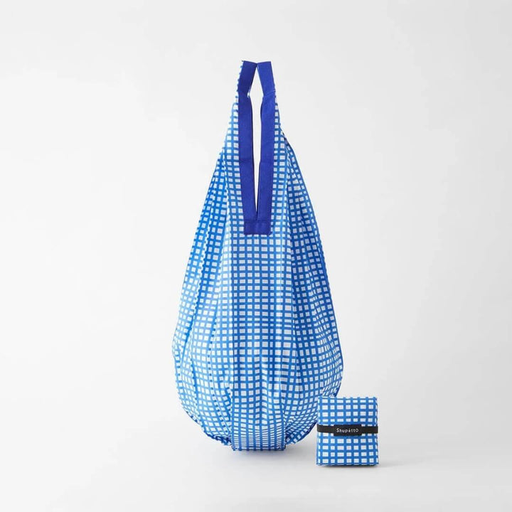 Shupatto Compact Shopping Bag Mesh