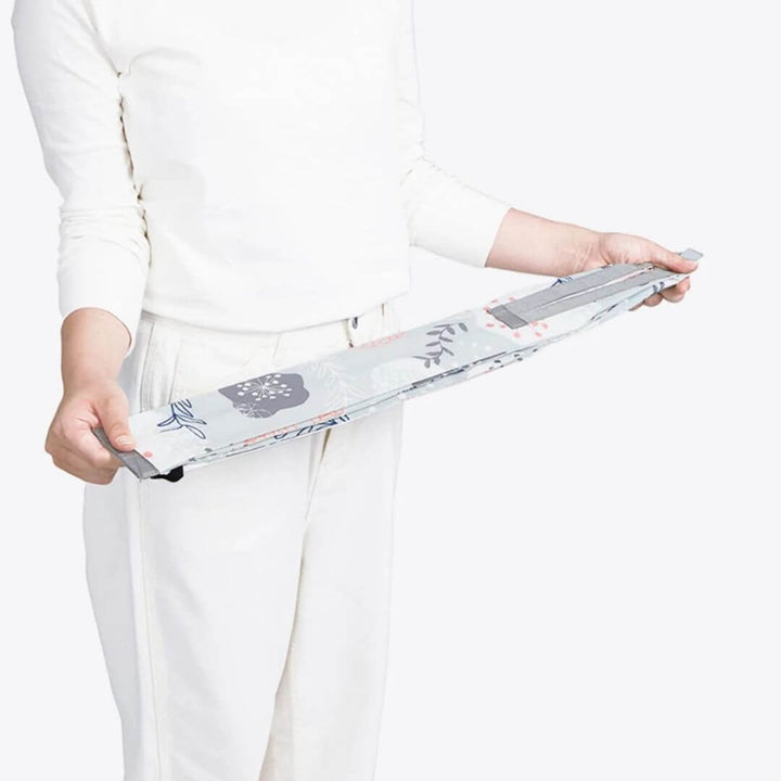 Shupatto Compact Shopping Bag Poppy