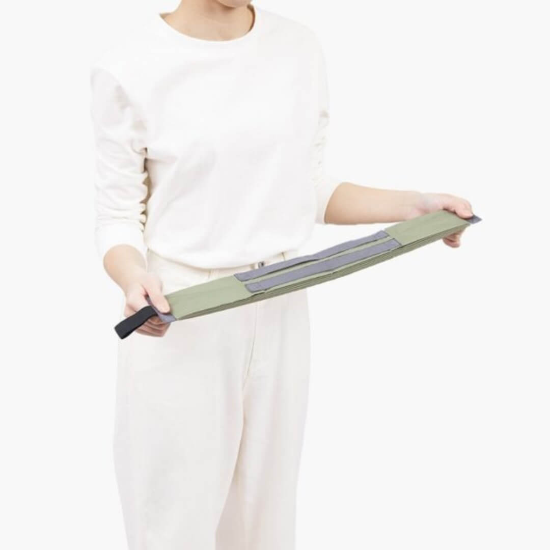 Shupatto Foldable Shopping Bag Forest