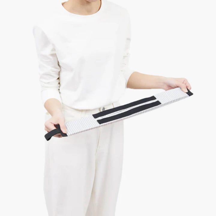 Shupatto Foldable Shopping Bag Stripe