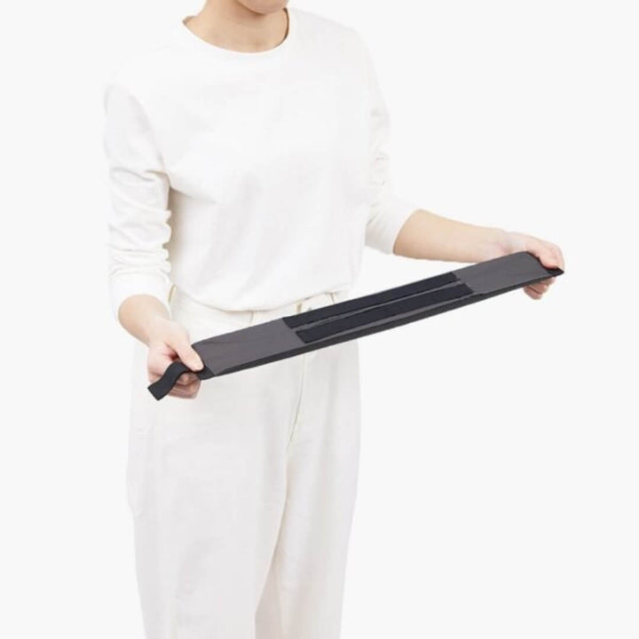 Shupatto Foldable Shopping Bag Charcoal