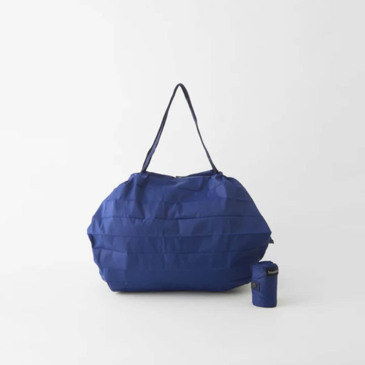 Shupatto Foldable Shopping Bag Foldable Night