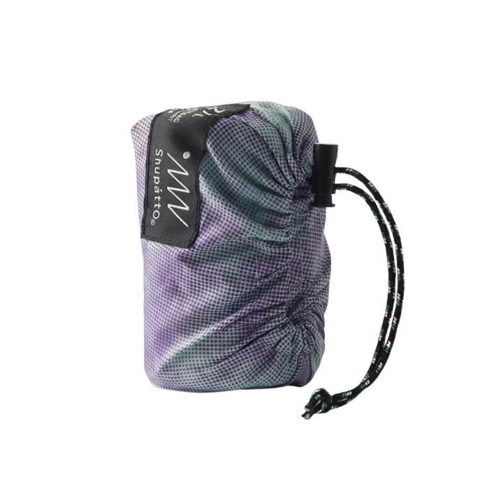 Shupatto Packable Bag Evening Mist