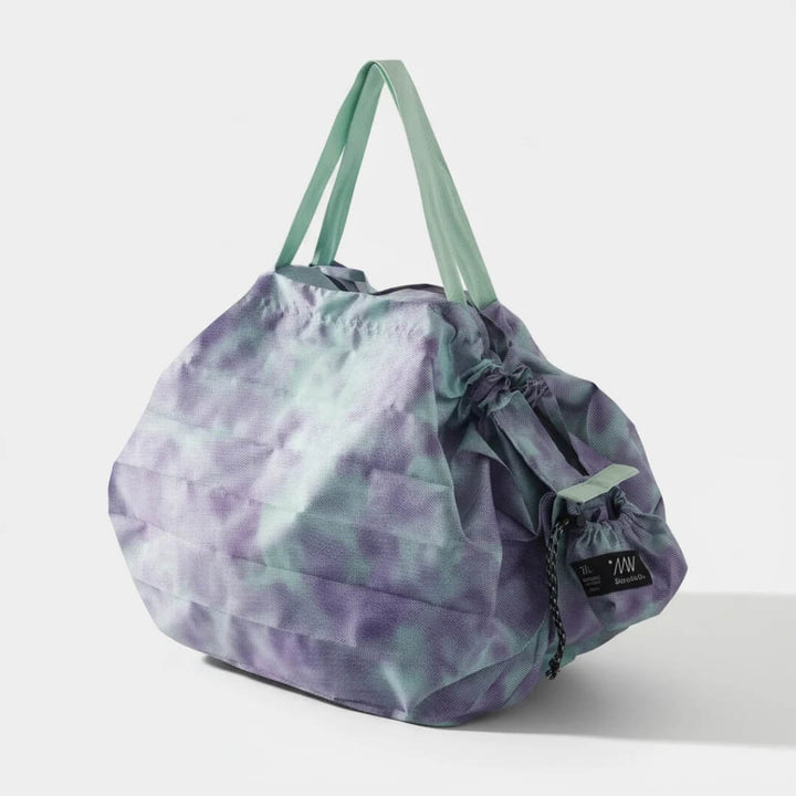 Shupatto Packable Bag Evening Mist
