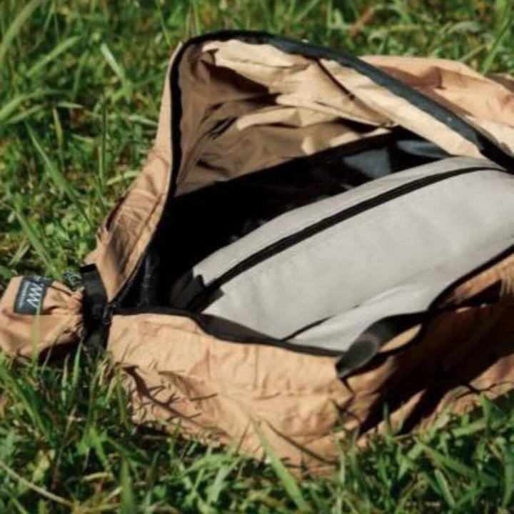 Shupatto Packable Bag Flying Birds