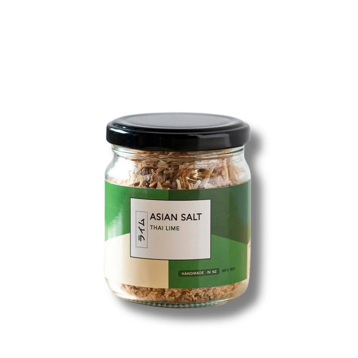 Asian Food Republic Thai Lime Salt 80g