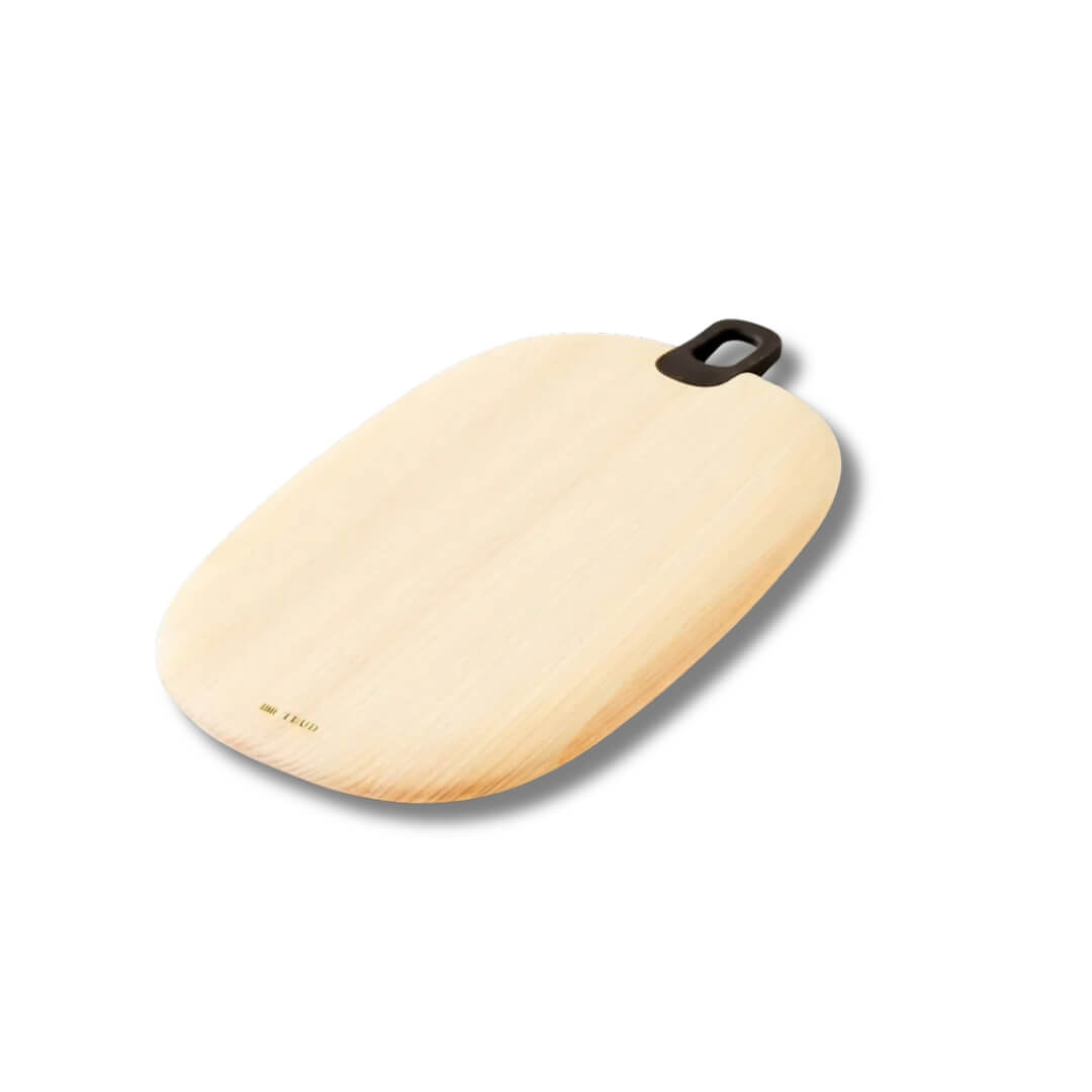 Teud Natural Cutting Board