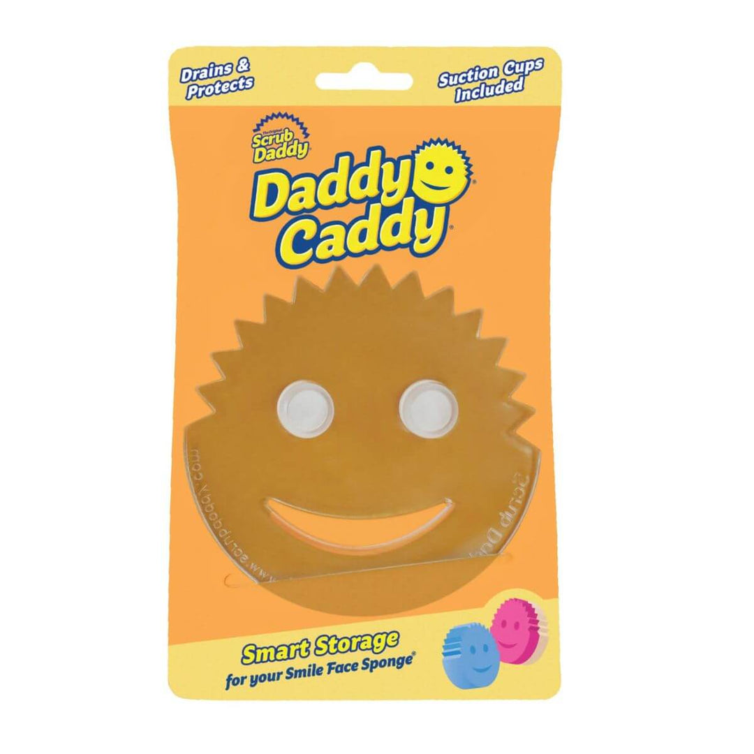 Scrub Daddy Caddy