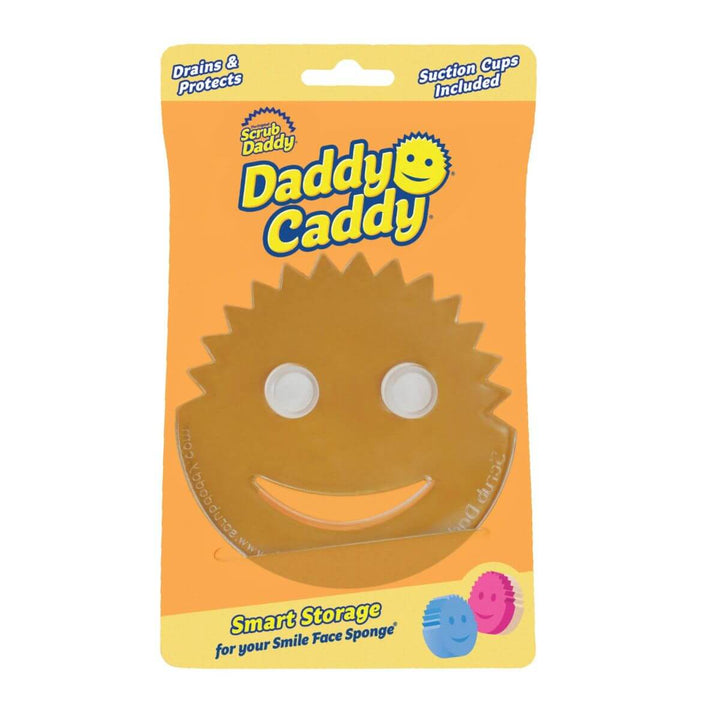 Scrub Daddy Caddy
