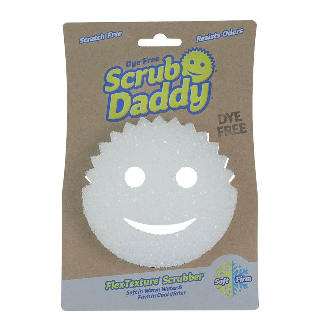 Scrub Daddy - Dye Free