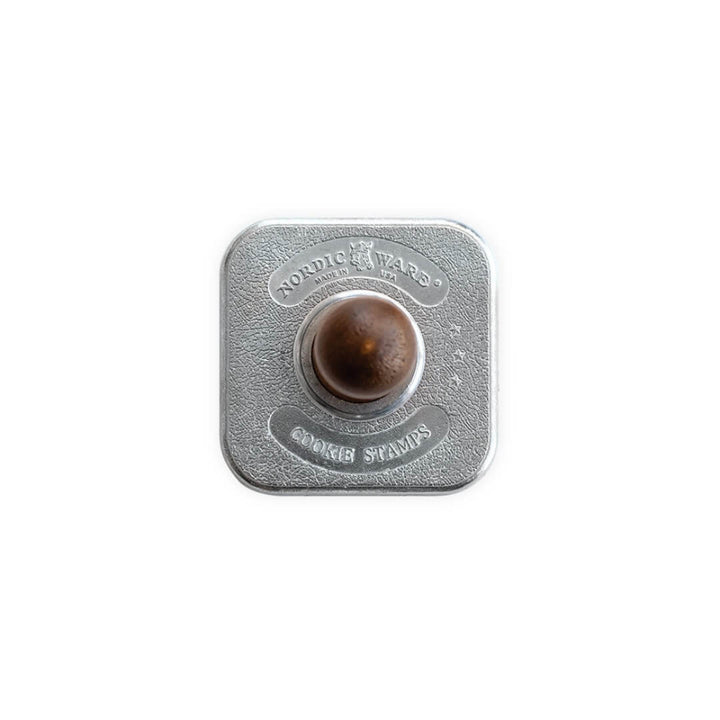 NordicWare Cookie Stamps Gingerbread 3pce Set