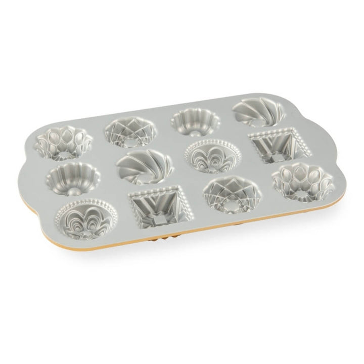 Nordic Ware Charms Bundlette Pan