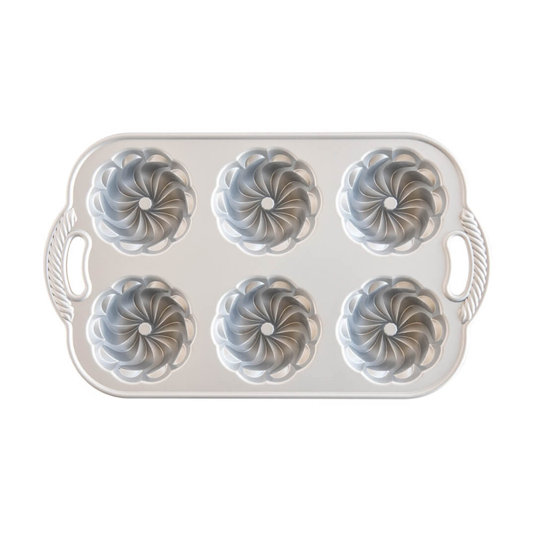 NordicWare Pirouette Gold Bundlette Pan