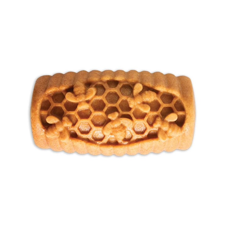 Nordic Ware Honey Hive Loaf Pan