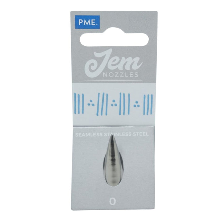 PME Round Nozzle Tip #0