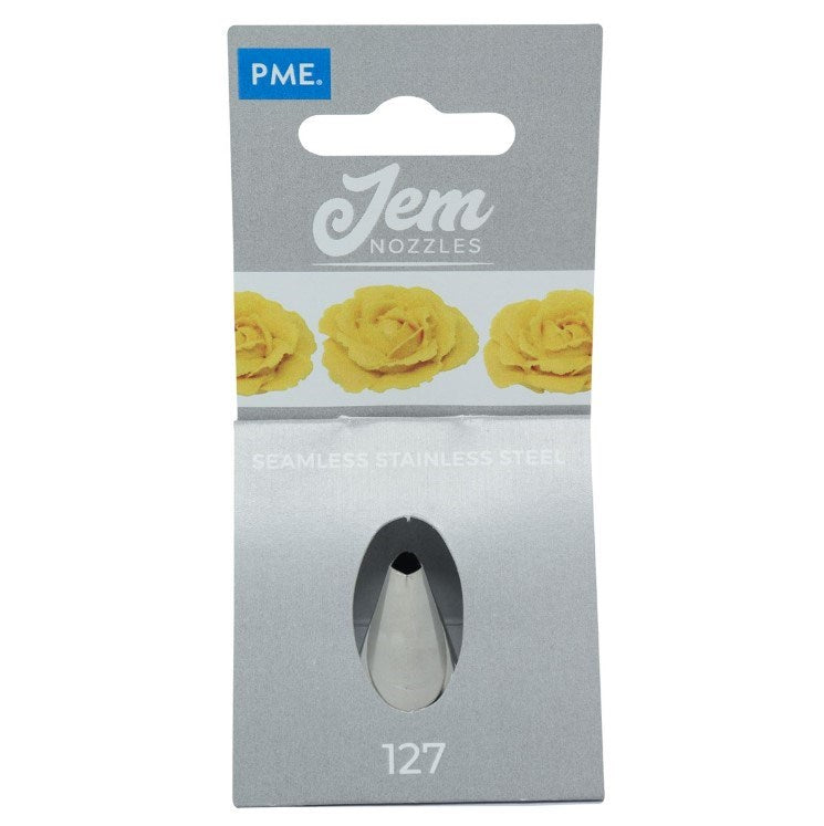 JEM Nozzle - Large Petal #127