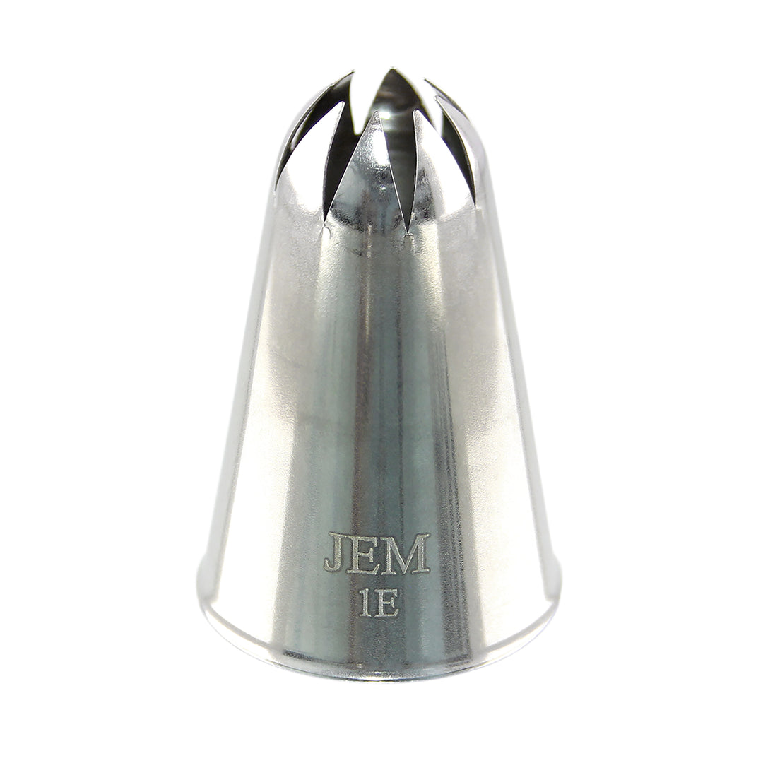 JEM Nozzle Drop Flower #1E
