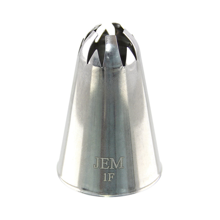 JEM Nozzle Drop Flower #1F