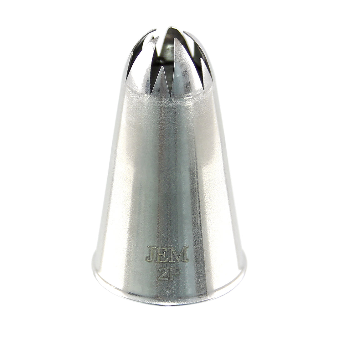JEM Nozzle Drop Flower #2F