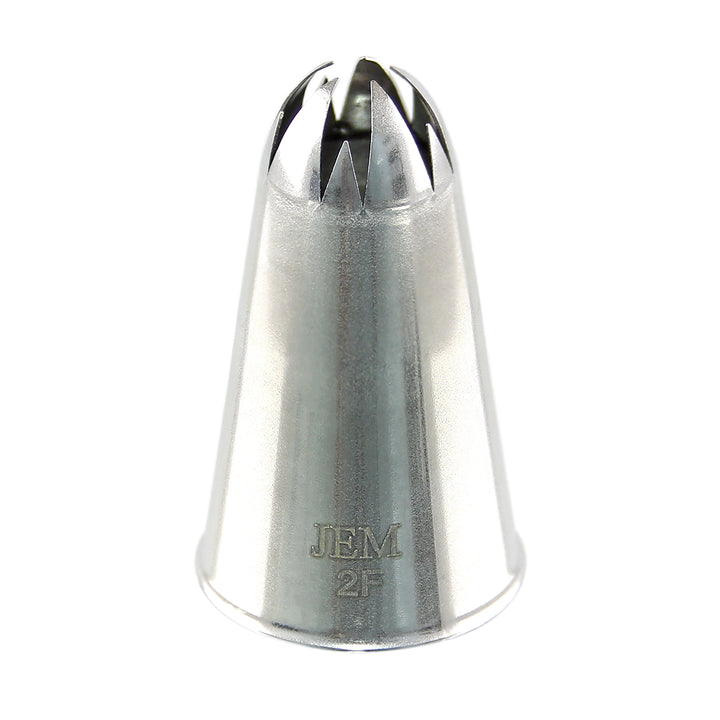 JEM Nozzle Drop Flower #2F