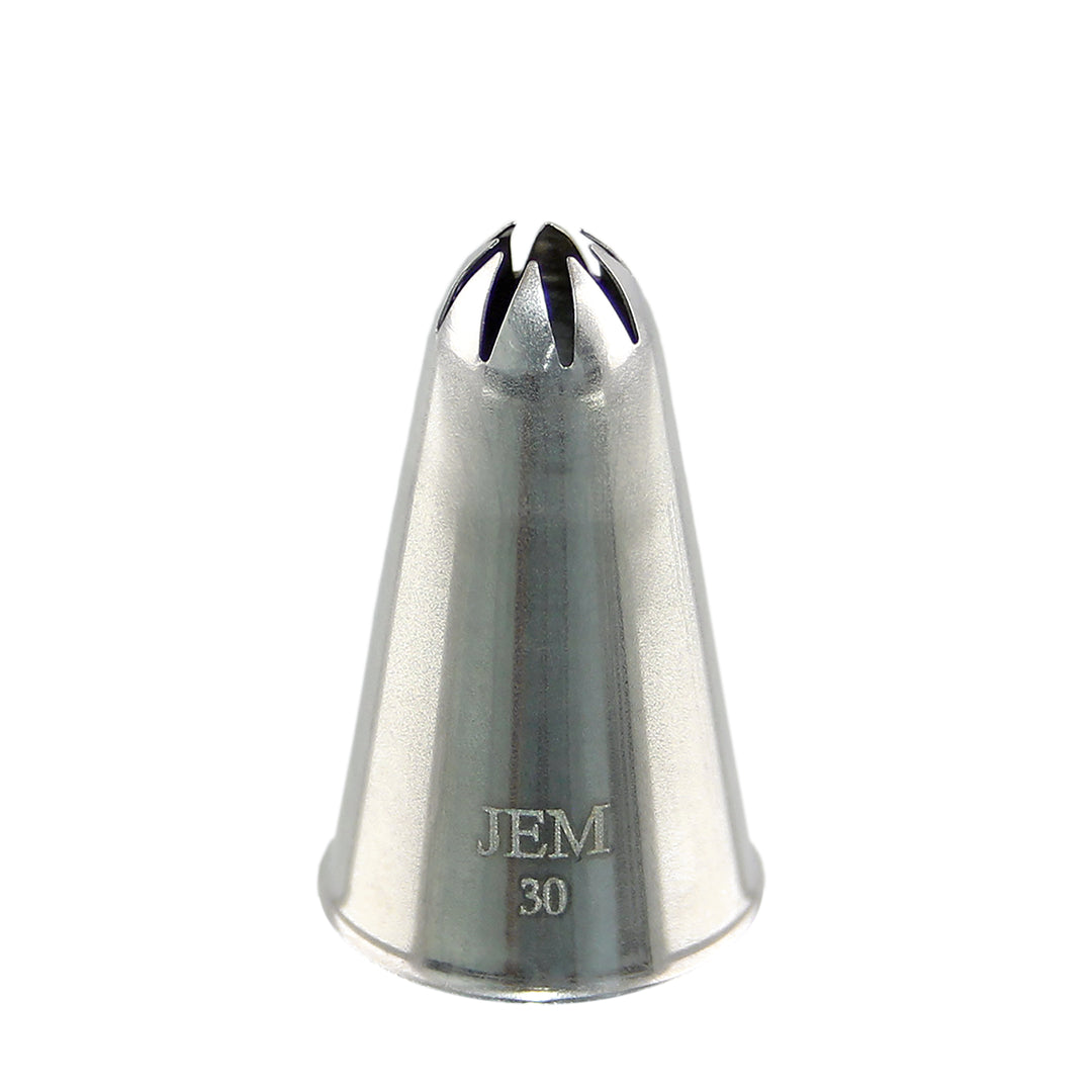 JEM Nozzle Closed Star #30