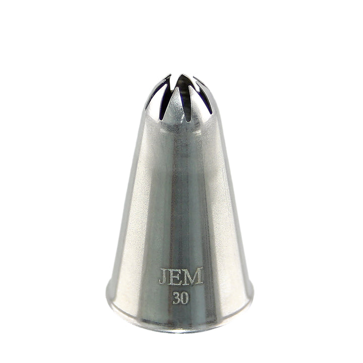 JEM Nozzle Closed Star #30