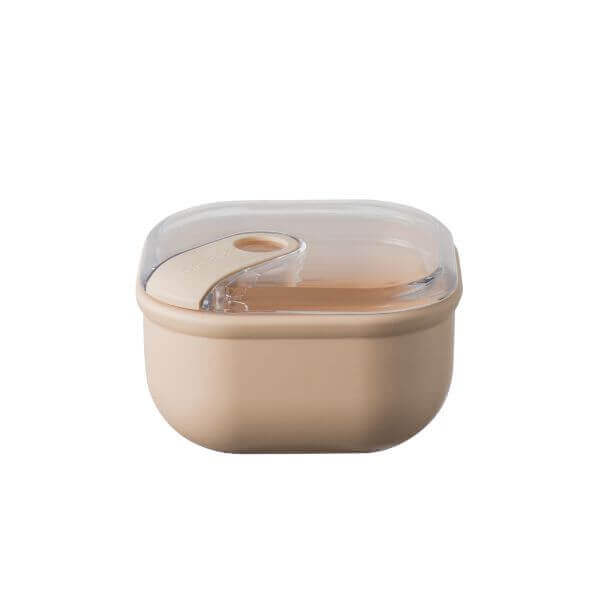 Omada Pullbox Square Container Small 400ml