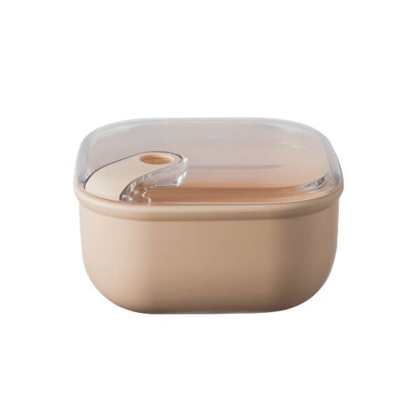 Omada Pullbox Square Container Set 3pce