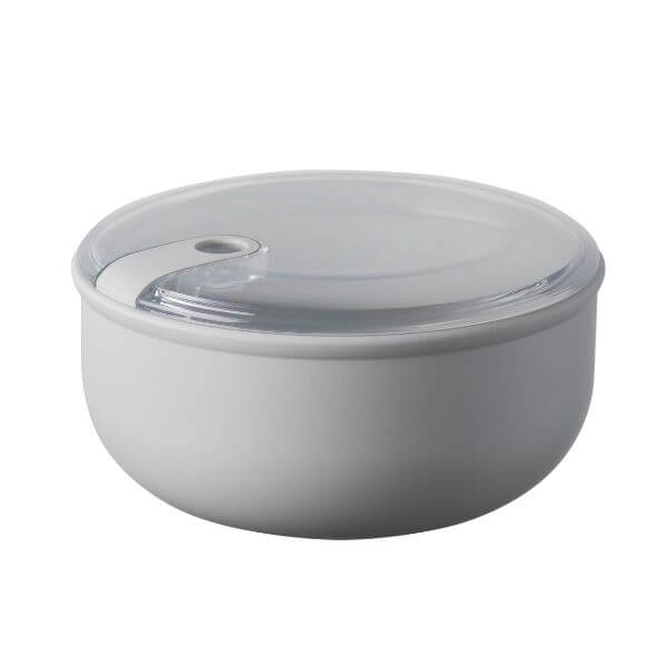 Omada Pullbox Round Container Large 1.8L