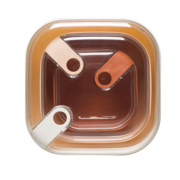 Omada Pullbox Square Container Set 3pce
