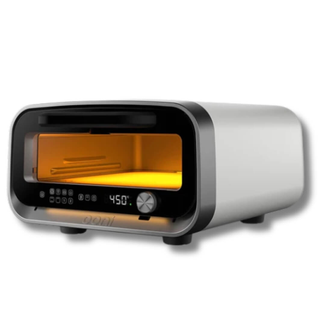 Ooni Volt 2 Electric Indoor Pizza Oven
