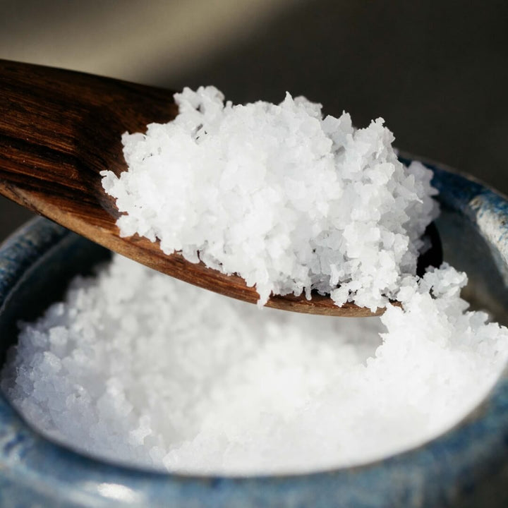 Opito Bay Salt Natural Sea Salt 50g