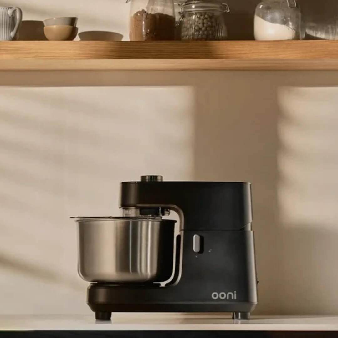 Ooni Halo Core 4.5L Spiral Mixer