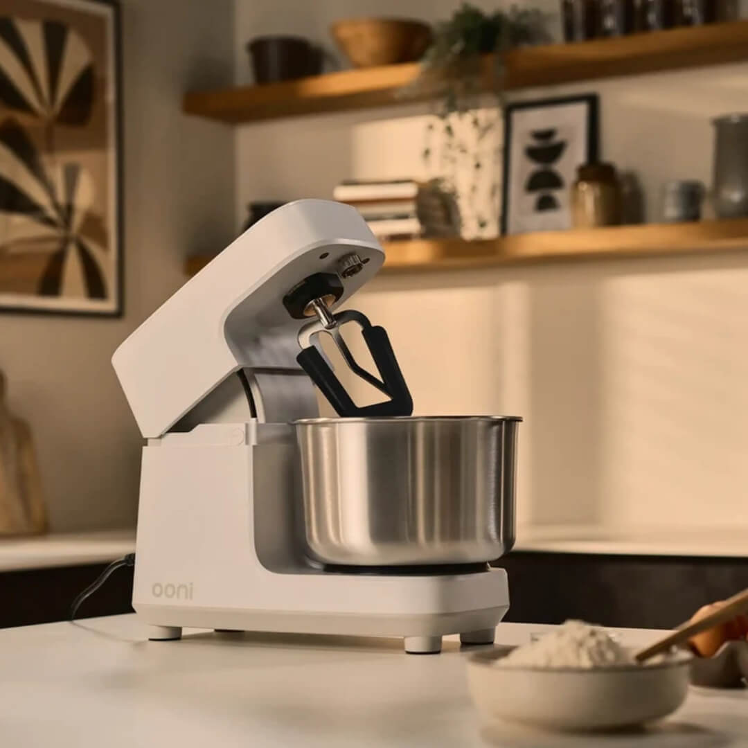 Ooni Halo Core 4.5L Spiral Mixer