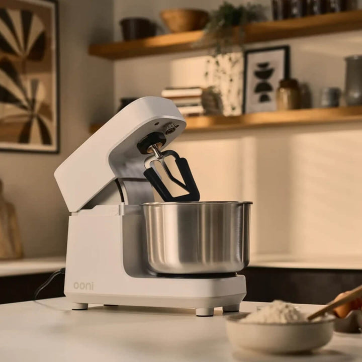 Ooni Halo Core 4.5L Spiral Mixer