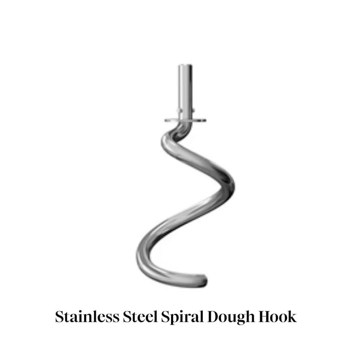 Ooni Halo Core 4.5L Spiral Mixer