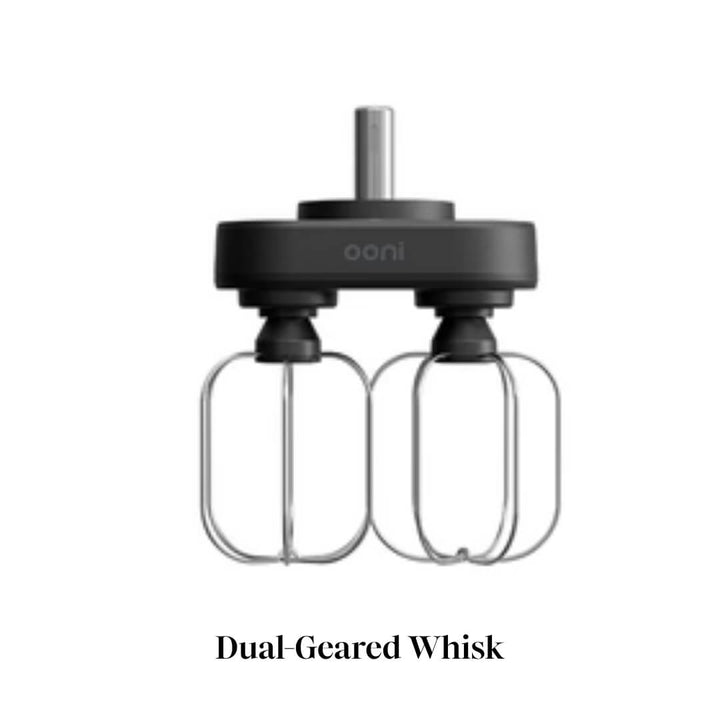 Ooni Halo Core 4.5L Spiral Mixer