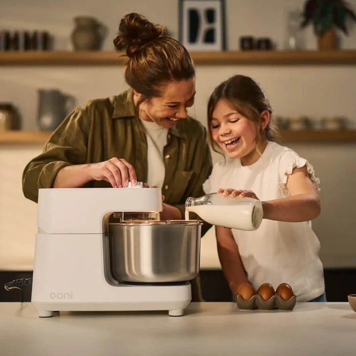 Ooni Halo Core 4.5L Spiral Mixer