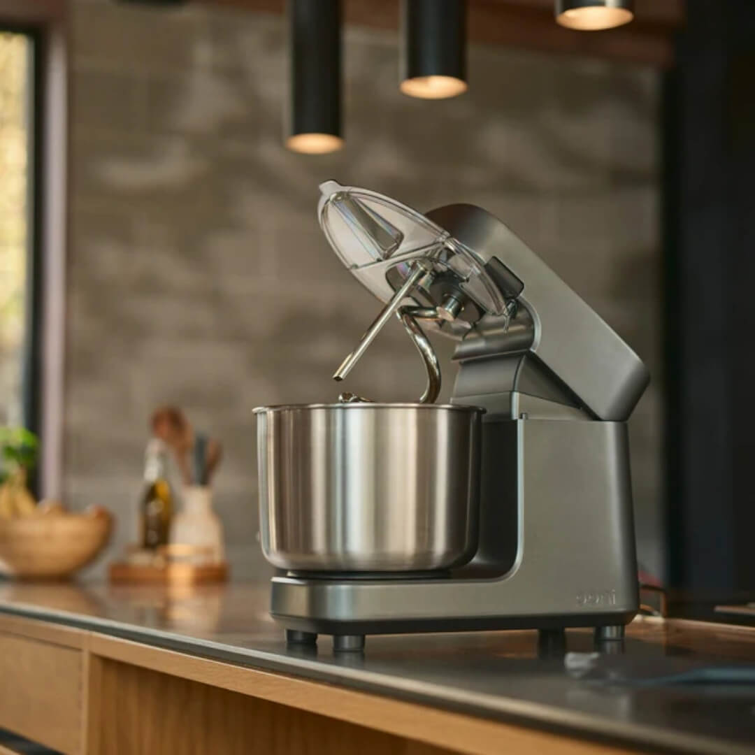 Ooni Halo Pro 7L Spiral Mixer
