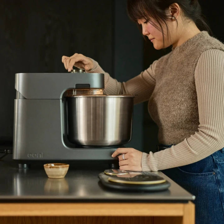 Ooni Halo Pro 7L Spiral Mixer